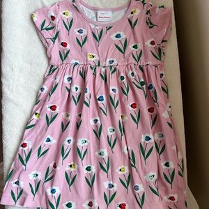 Hanna Andersson dress size 5